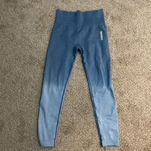 Brand new. Worn once.